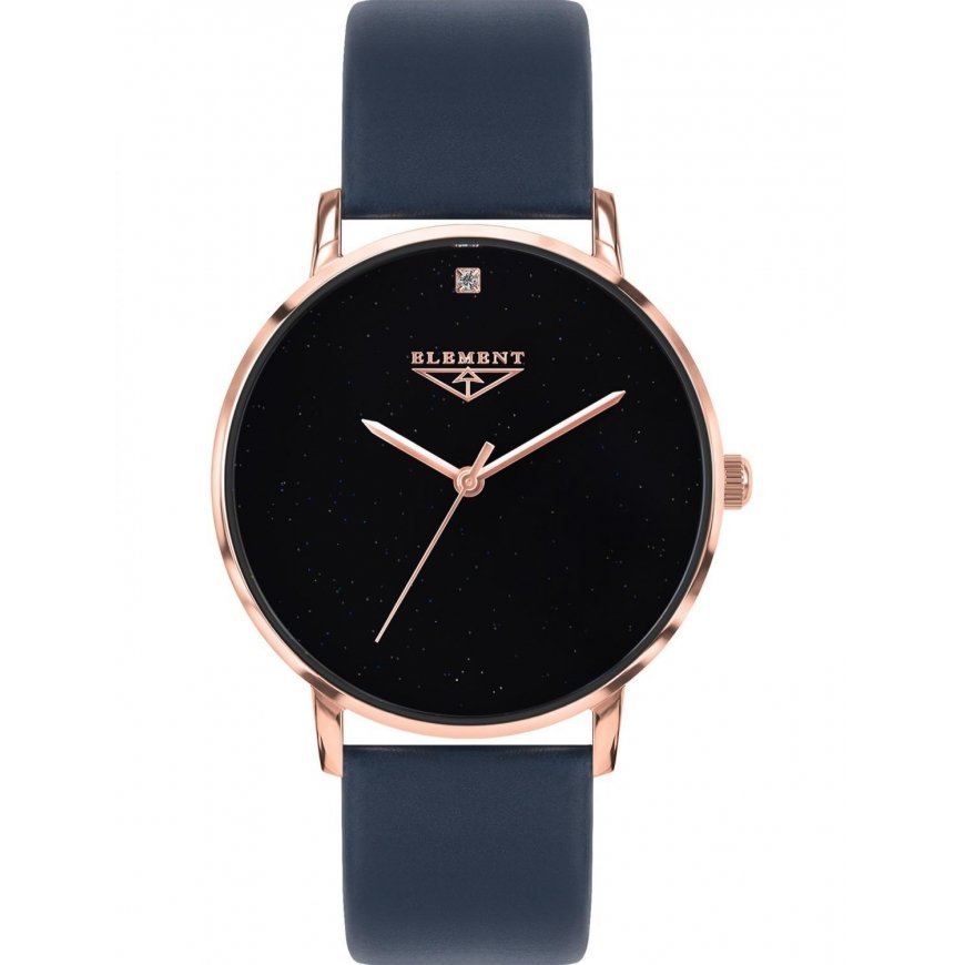 Watches 33 ELEMENT LADIES Blue 331713