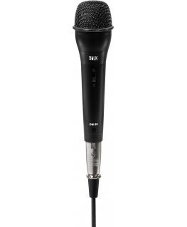 BÜLK DM-20 dynamic microphone