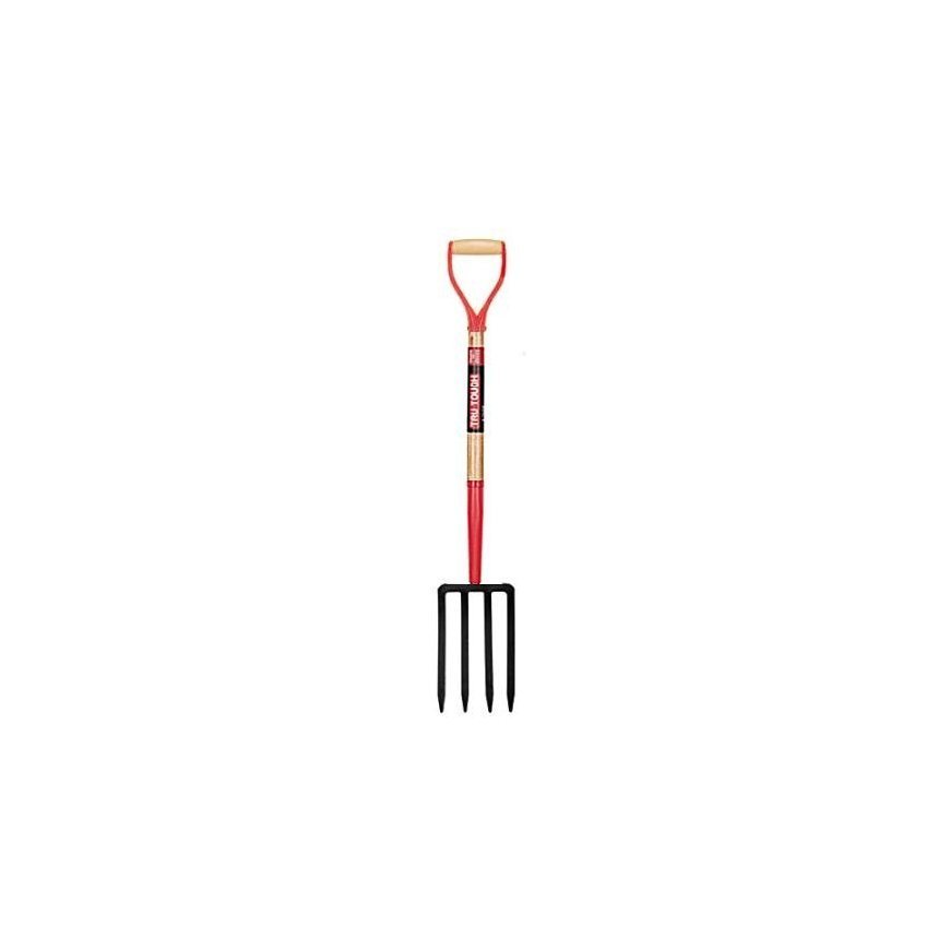 Sodo šakė su medine rankena 91cm Truper®