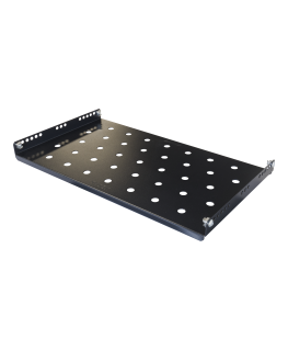 Fixed shelf TOTEN for G-series, 275mm deep, for 600mm deep cabinetry / 19-SFH66G