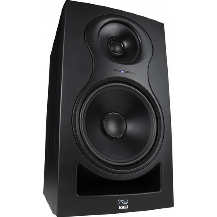 Kali Audio IN-5 -aktiivinen 3-tie kaiutin, musta