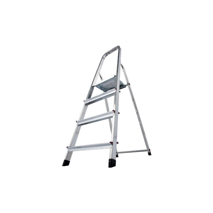 Krause Korda ladder, 4 rungs 000705