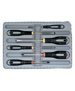 Bahco BE-9881 käsikäyttöinen ruuvimeisseli
