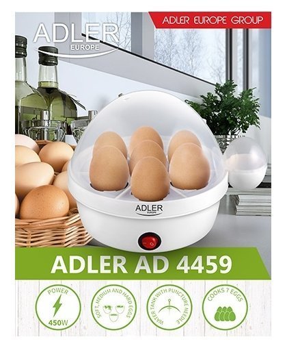 Eggs ADLER AD 4459 – 3