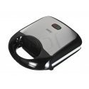 Toaster Camry CR 3018 (700W Black and Silver) Toaster Camry CR 3018 (700W Black and Silver)
