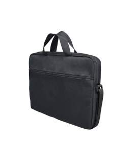 PORT DESIGNS Notebook case L15 Juodas, 15.6 "