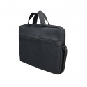 PORT DESIGNS Notebook case L15 Black, 15.6 PORT DESIGNS Notebook case L15 Black, 15.6