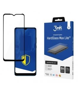 3mk HardGlass Max Lite™ For TCL 30 SE