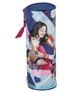 Paso DLB-003 Soy Luna Pencil case
