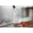 1 litre Fuse bottles - White Two-pack for the dishwasher 1 litre Fuse bottles - White Two-pack for the dishwasher