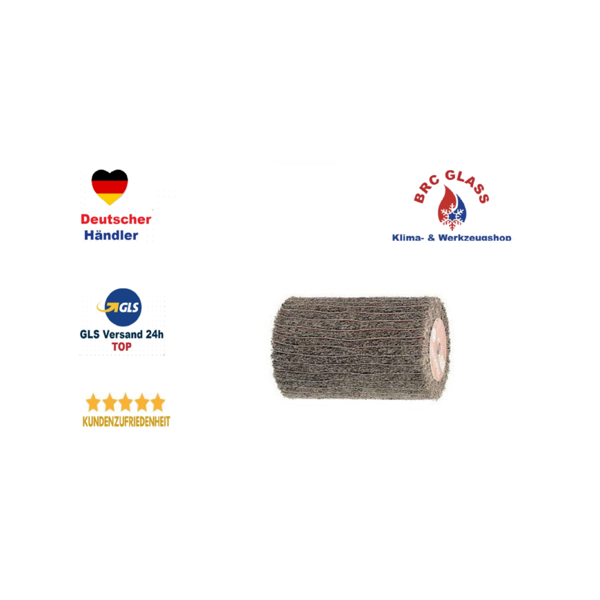 Makita P-18041 roller brush fleece K120 – 2