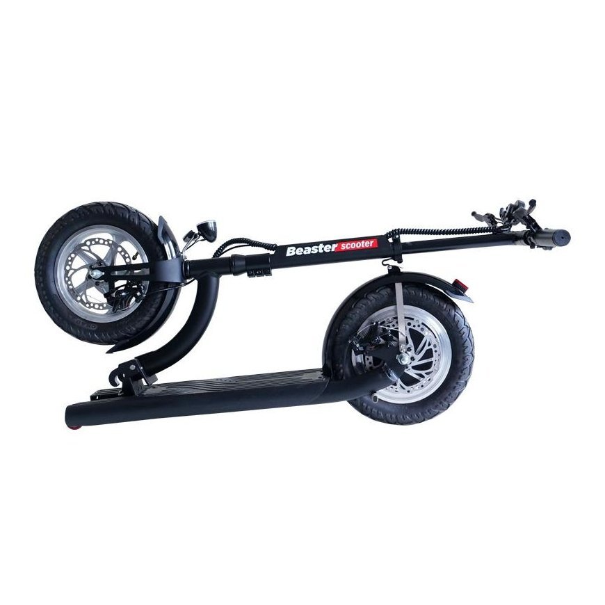 Beaster Scooter El, Scooter, BSVOYAGERMINI – 5