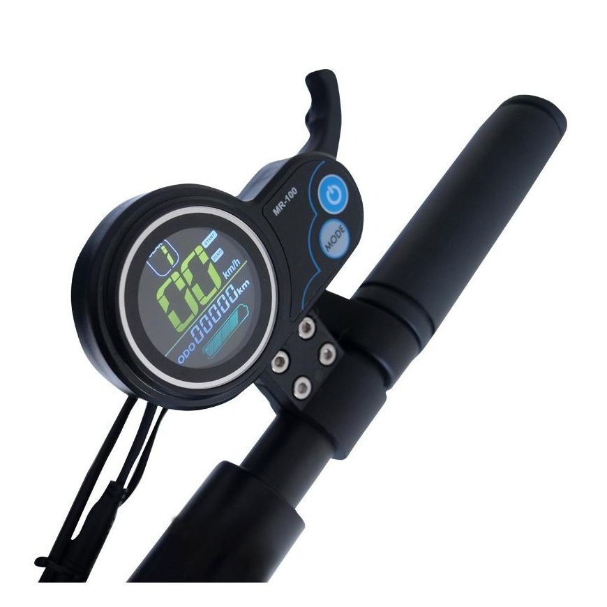 Beaster Scooter El, Scooter, BSVOYAGERMINI – 6