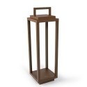 ab+ by Abert Resort mobile Table Lamp Corten ab+ by Abert Resort mobile Table Lamp Corten