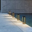 ab+ by Abert Resort mobile Table Lamp Corten ab+ by Abert Resort mobile Table Lamp Corten