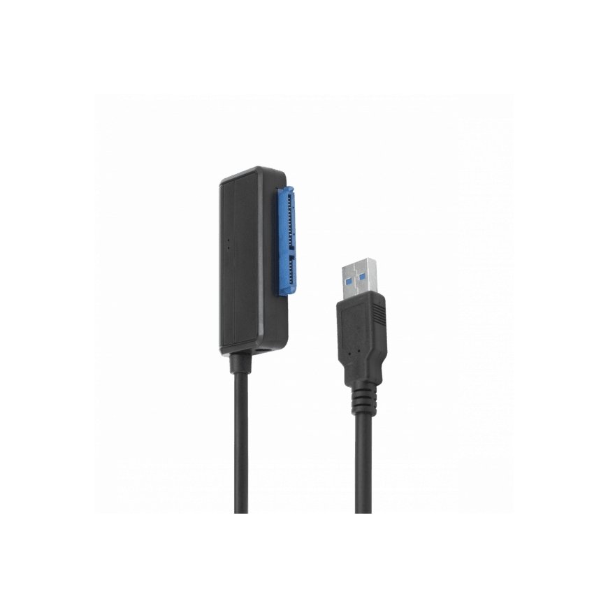 Sbox AD.USB-SATA adapter USB 3.0 M - SATA M bulk
