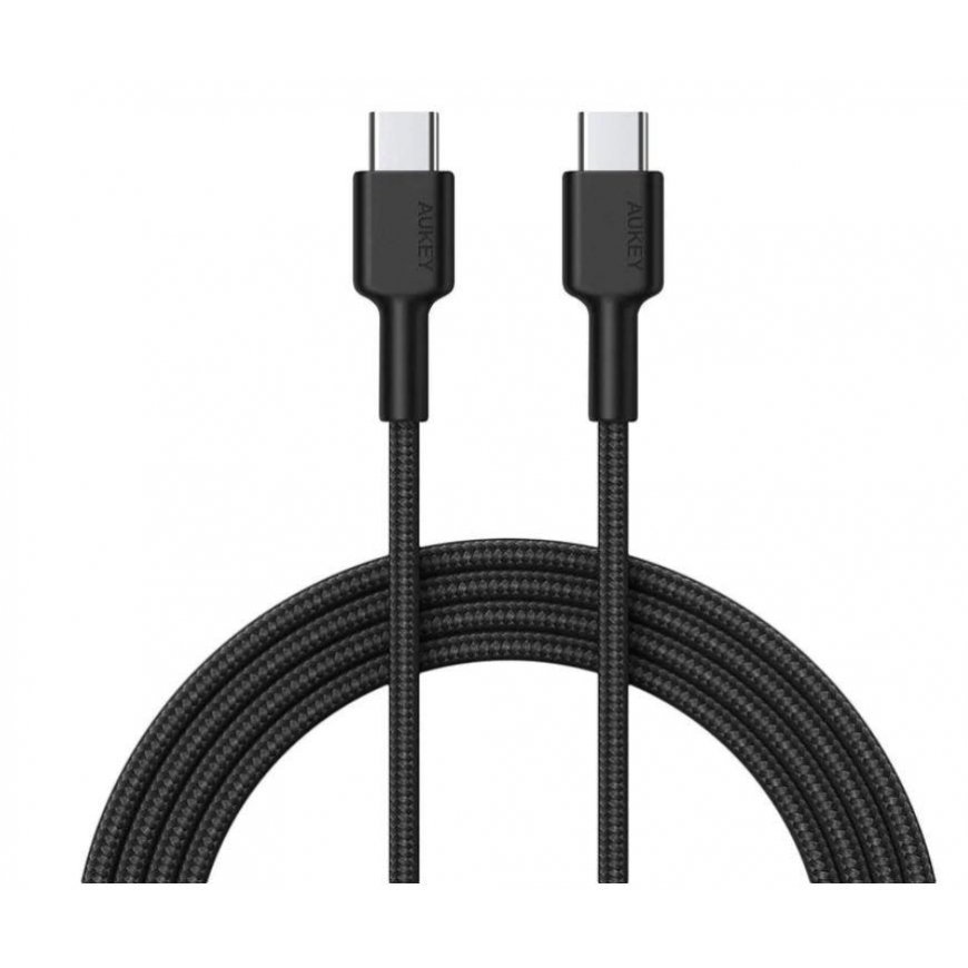 AUKEY CABLE USB-C TO USB-C CB-CD45/0