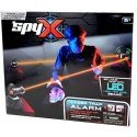 SpyX Lazer Trap Alarm -hälytin SpyX Lazer Trap Alarm -hälytin