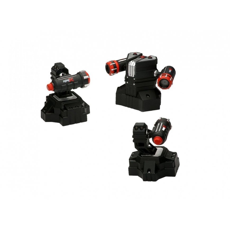 SpyX Lazer Trap Alarm – 2