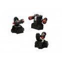 SpyX Lazer Trap Alarm SpyX Lazer Trap Alarm