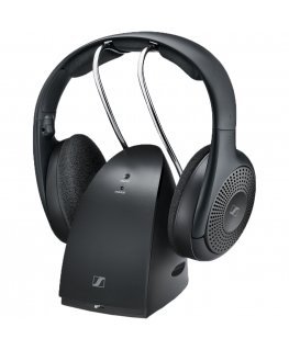 Sennheiser RS 120 W - langaton kuulokejärjestelmä
