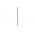 Makita D-07515 Spiralinis grąžtas 24x400mm Makita D-07515 Spiralinis grąžtas 24x400mm