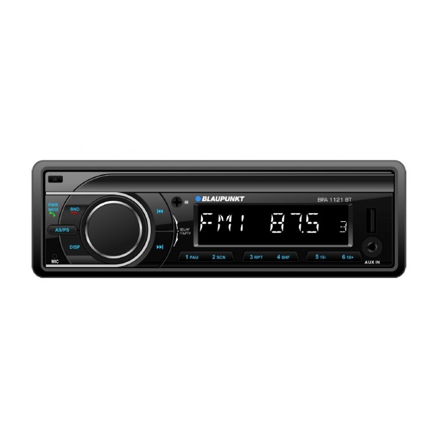 Blaupunkt BPA1121BT