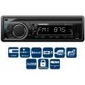 Blaupunkt BPA1121BT Blaupunkt BPA1121BT