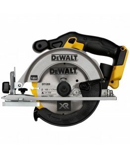 DeWalt DCS391NT-XJ 18V Cordless Hand-held Circular Saw