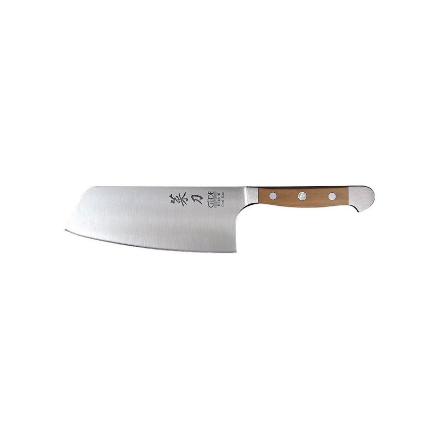 Güde Gude Güde alpha kitchen knife
