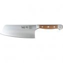 Güde Alpha cooking knife Chai Dao Pear Wood 16 cm Güde Alpha cooking knife Chai Dao Pear Wood 16 cm