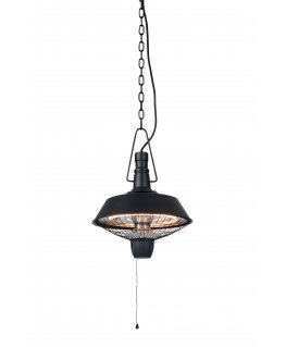SUNRED Heater RSH16, Indus Bright Hanging Infrared, 2100 W