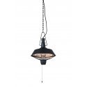 SUNRED Heater RSH16, Indus Bright Hanging Infrared, 2100 W, Juodas SUNRED Heater RSH16, Indus Bright Hanging Infrared, 2100 W, Juodas