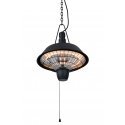 SUNRED Heater RSH16, Indus Bright Hanging Infrared, 2100 W SUNRED Heater RSH16, Indus Bright Hanging Infrared, 2100 W