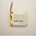 SPARE BATTERY W8220 /STEREO/ SPARE BATTERY W8220 /STEREO/
