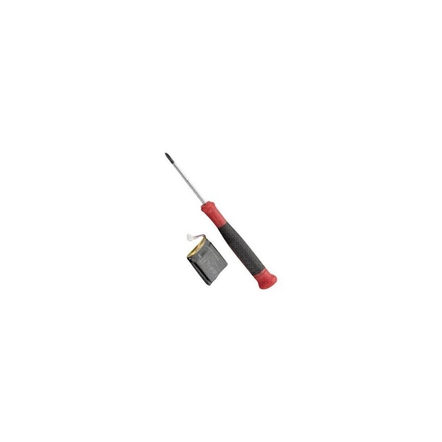SPARE BATTERY W8220 /STEREO/ – 2