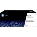 HP Hewlett-Packard 332A (W1332A), juodas būgnas HP Hewlett-Packard 332A (W1332A), juodas būgnas