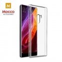 Mocco Ultra Back Case 0.5 mm Silicone Case for Huawei P Smart Plus Transparent