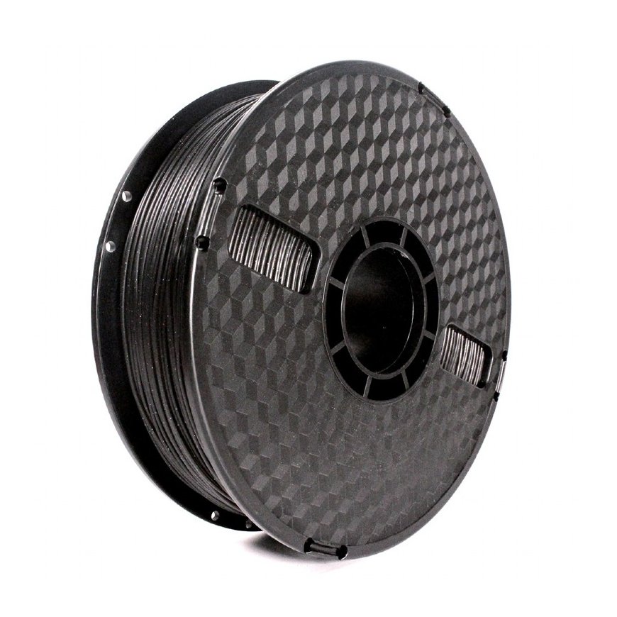 Flashforge Filament, PLA "Three galaxy" 3DP-PLA-MX3-01-GBK