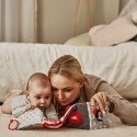 Canpol baby book-toy Soft Contrast SENSORY TOYS 68/081 Canpol baby book-toy Soft Contrast SENSORY TOYS 68/081