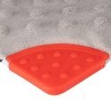 Canpol baby book-toy Soft Contrast SENSORY TOYS 68/081 Canpol baby book-toy Soft Contrast SENSORY TOYS 68/081