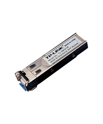 TP-Link divvirzienu 1000Base-BX-WDM-SFP modulis TL-SM312B – 2