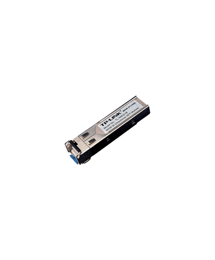 TP-Link divvirzienu 1000Base-BX-WDM-SFP modulis TL-SM312B – 3