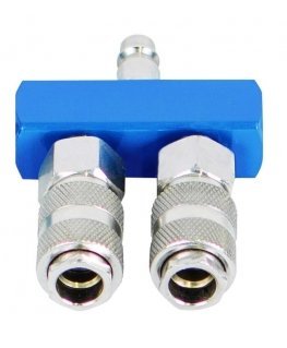 Quick coupling, Scheppach