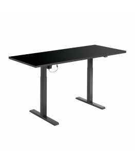 White Shark Gaming Desk Dark Force