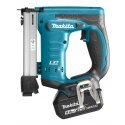 Makita DST221RTJ naulain & niittipistooli Akku Makita DST221RTJ naulain & niittipistooli Akku