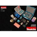 Makita E-07428 grinding wheel A80 50mm Makita E-07428 grinding wheel A80 50mm