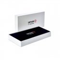 Samura MO-V Stonewash Set 3x universal knives (Chefs, Univesal, Paring) from AUS 8 Japanese steel 59 HRC Samura MO-V Stonewash Set 3x universal knives (Chefs, Univesal, Paring) from AUS 8 Japanese steel 59 HRC