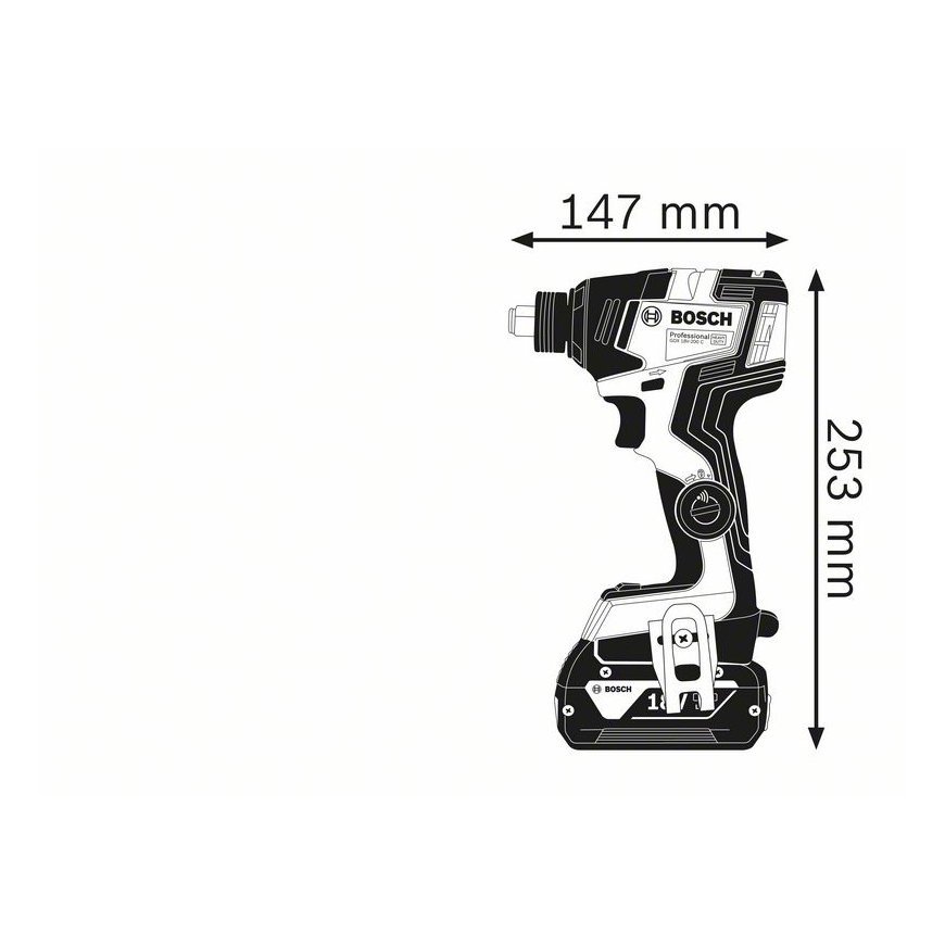 Bosch 0 601 9G4 201 kategoriseerimata – 4