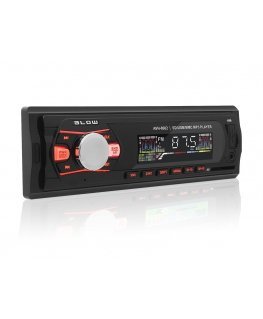 Auto radio BLOW AVH-8602 MP3/USB/SD/MMC